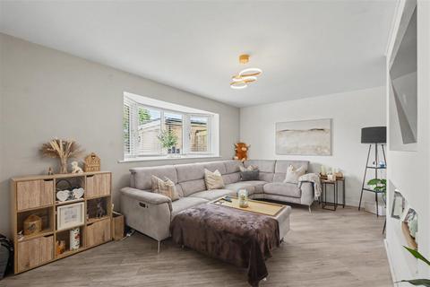4 bedroom detached house for sale, Lancaster Walk, Spondon, Derby