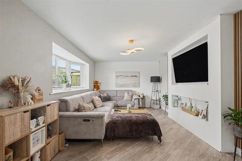 4 bedroom detached house for sale, Lancaster Walk, Spondon, Derby