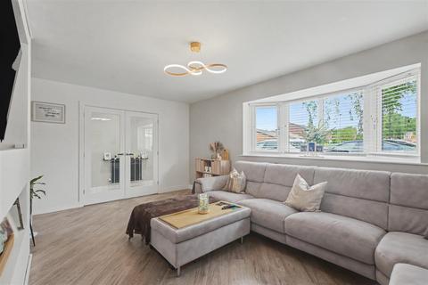 4 bedroom detached house for sale, Lancaster Walk, Spondon, Derby