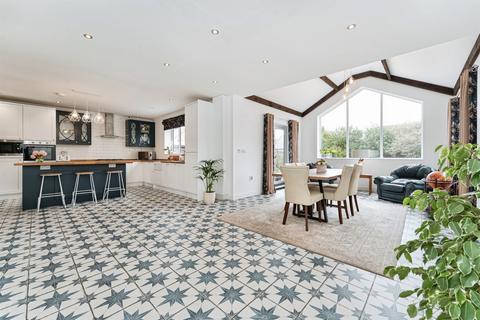 4 bedroom detached house for sale, George Way, Chatteris