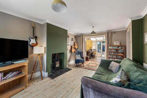 3 bedroom end of terrace house for sale, Dickinson Road, Wombourne, WV5