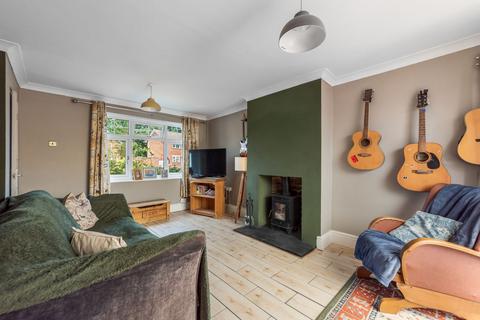 3 bedroom end of terrace house for sale, Dickinson Road, Wombourne, WV5