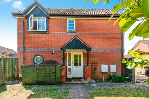 3 bedroom semi-detached house for sale, Sandown Drive, Chippenham