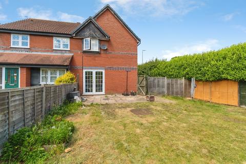 3 bedroom semi-detached house for sale, Sandown Drive, Chippenham