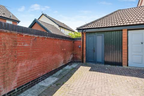 3 bedroom semi-detached house for sale, Sandown Drive, Chippenham