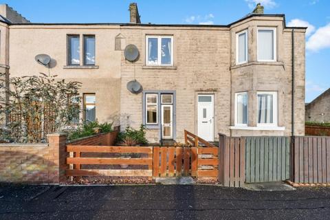 1 bedroom flat for sale, Black Road, Kelty KY4