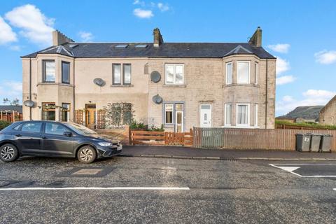 1 bedroom flat for sale, Black Road, Kelty KY4