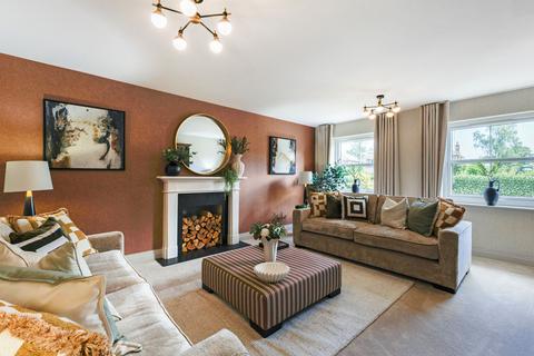 4 bedroom detached house for sale, Oakland Grove Ridgley Road, Godalming, GU8