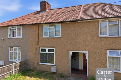 2 bedroom terraced house for sale, Cornwallis Road, Dagenham, Essex