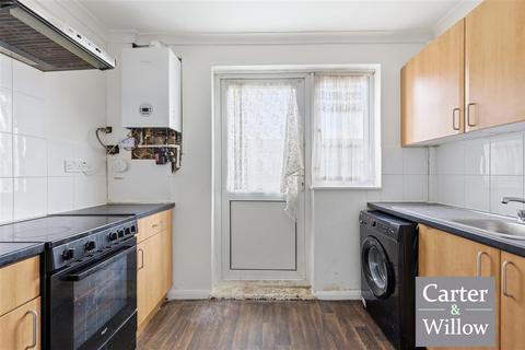 2 bedroom terraced house for sale, Cornwallis Road, Dagenham, Essex