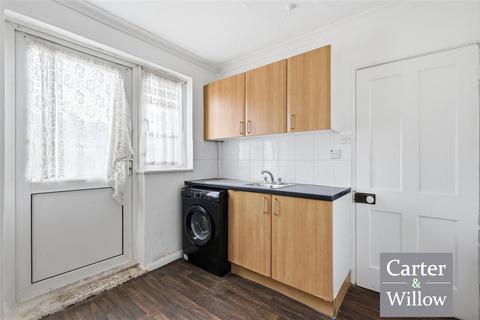 2 bedroom terraced house for sale, Cornwallis Road, Dagenham, Essex