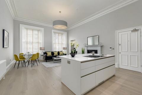 2 bedroom flat to rent, Melville Street, West End, Edinburgh