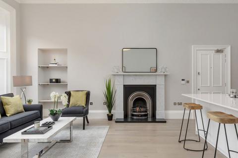2 bedroom flat to rent, Melville Street, West End, Edinburgh