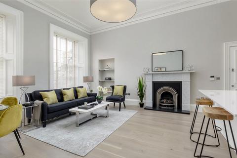 2 bedroom flat to rent, Melville Street, West End, Edinburgh