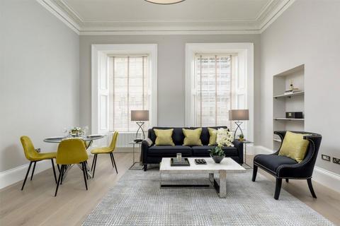 2 bedroom flat to rent, Melville Street, West End, Edinburgh