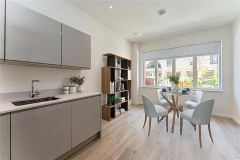 2 bedroom maisonette for sale, Vetchling Way, London, N18