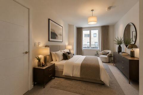 2 bedroom maisonette for sale, Vetchling Way, London, N18
