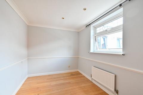Popham Street, Islington, London, N1