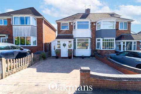 Ridgacre Lane, Birmingham, B32