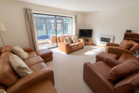 4 bedroom detached house for sale, Ashford Road, Fulshaw Park, Wilmslow