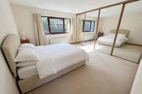 4 bedroom detached house for sale, Ashford Road, Fulshaw Park, Wilmslow
