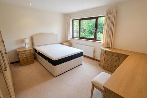 4 bedroom detached house for sale, Ashford Road, Fulshaw Park, Wilmslow