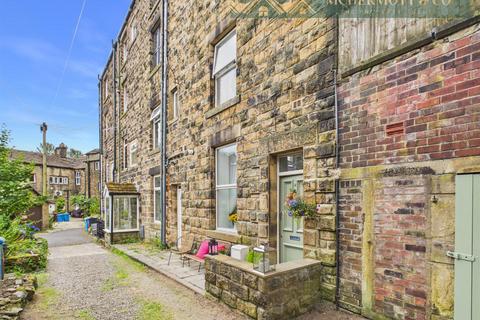 1 bedroom end of terrace house for sale, Green Lane, Delph, Saddleworth