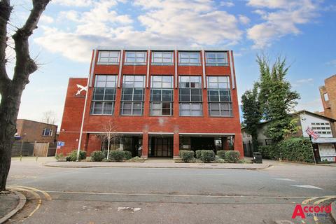 undefined, Eastern Road, Scimitar House, RM1