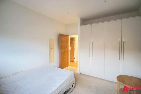 undefined, Eastern Road, Scimitar House, RM1