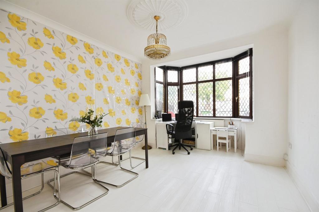 Home office