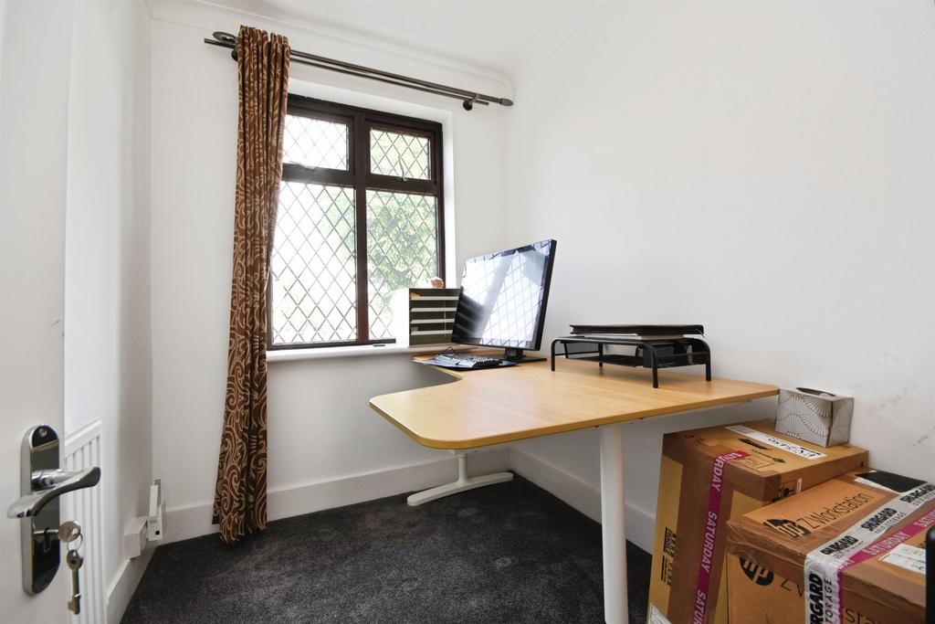 Home office