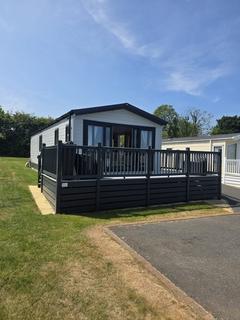 2 bedroom holiday lodge for sale, Halt Road, Goonhavern TR4
