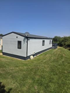 2 bedroom holiday lodge for sale, Halt Road, Goonhavern TR4