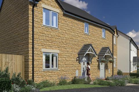 undefined, Dayle Drive, Dayleston Park, Alderton GL20