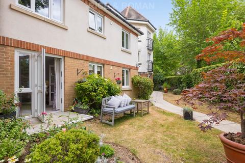 1 bedroom retirement property for sale, Queens Road, Sutton SM2