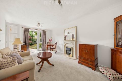 1 bedroom retirement property for sale, Queens Road, Sutton SM2