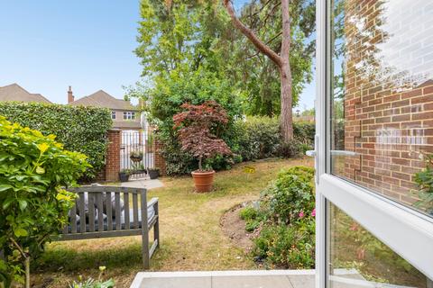 1 bedroom retirement property for sale, Queens Road, Sutton SM2