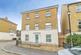 Whittington Chase, Kingsmead, Milton Keynes, Buckinghamshire, MK4
