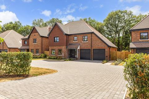 5 bedroom detached house for sale, Oakland Grove, Ridgley Road, Godalming, GU8