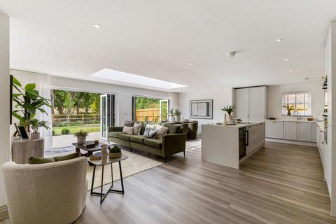 5 bedroom detached house for sale, Oakland Grove, Ridgley Road, Godalming, GU8
