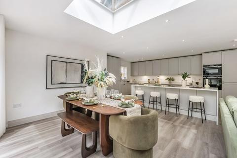 5 bedroom detached house for sale, Oakland Grove, Ridgley Road, Godalming, GU8