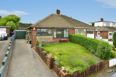 2 bedroom semi-detached house for sale, Gill Bank Road, STOKE-ON-TRENT, Staffordshire, ST7