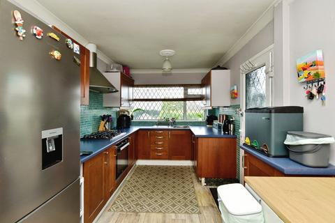 2 bedroom semi-detached house for sale, Gill Bank Road, STOKE-ON-TRENT, Staffordshire, ST7