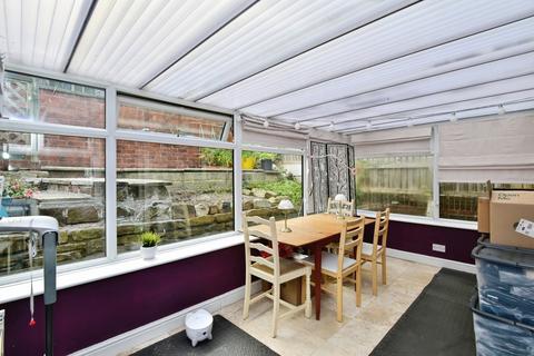 2 bedroom semi-detached house for sale, Gill Bank Road, STOKE-ON-TRENT, Staffordshire, ST7