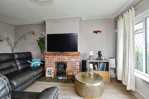 2 bedroom semi-detached house for sale, Gill Bank Road, STOKE-ON-TRENT, Staffordshire, ST7