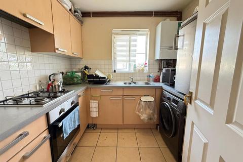 undefined, Blackthorn Road, Ilford
