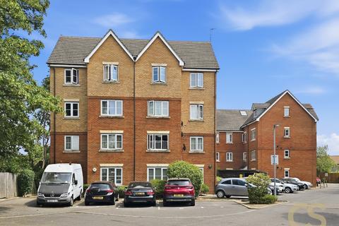 Akers Court, High Street, Waltham Cross, Hertfordshire, EN8 7ED