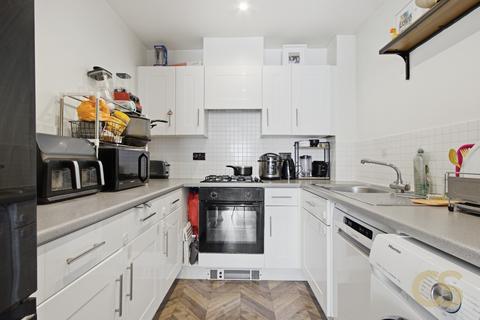 2 bedroom apartment for sale, Akers Court, High Street, Waltham Cross, Hertfordshire, EN8 7ED