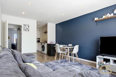2 bedroom apartment for sale, Akers Court, High Street, Waltham Cross, Hertfordshire, EN8 7ED