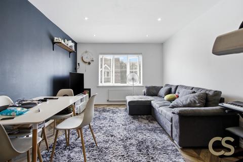 2 bedroom apartment for sale, Akers Court, High Street, Waltham Cross, Hertfordshire, EN8 7ED